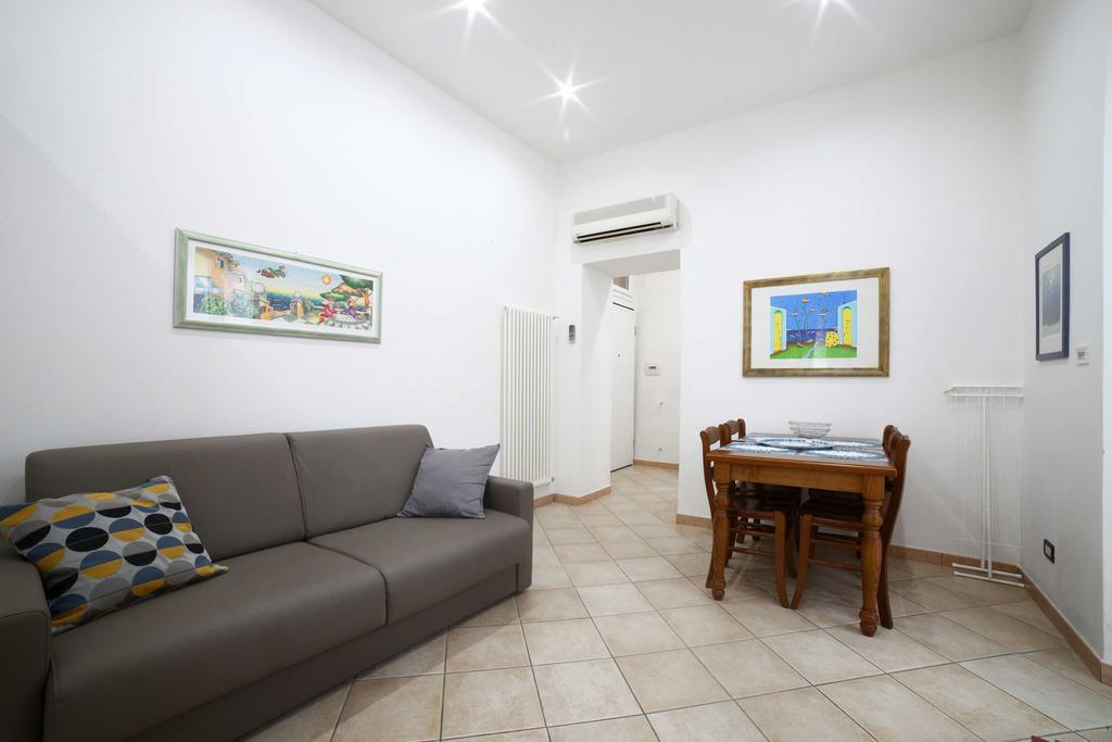 La Casa Del Gallerista Holiday home *