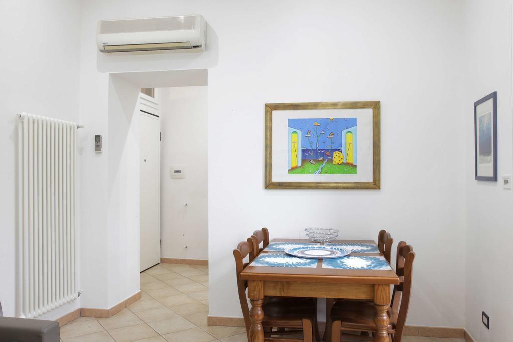 La Casa Del Gallerista Ferienhaus Manarola