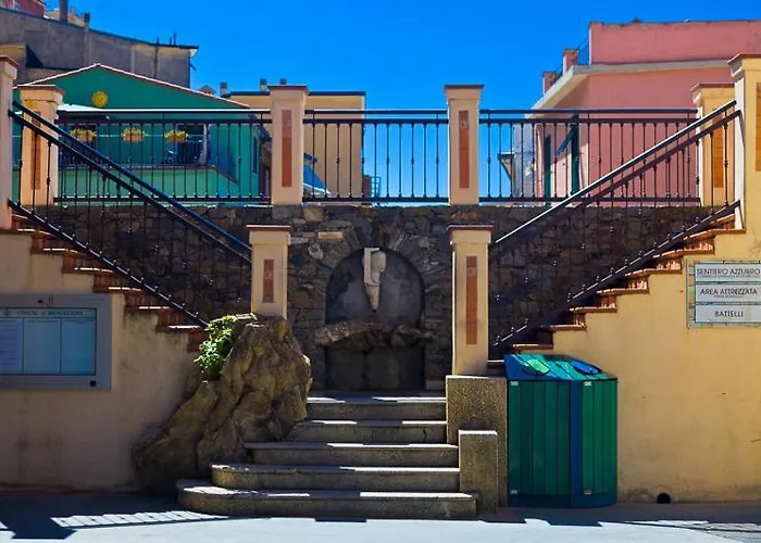 La Casa Del Gallerista