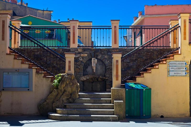 La Casa Del Gallerista Holiday home