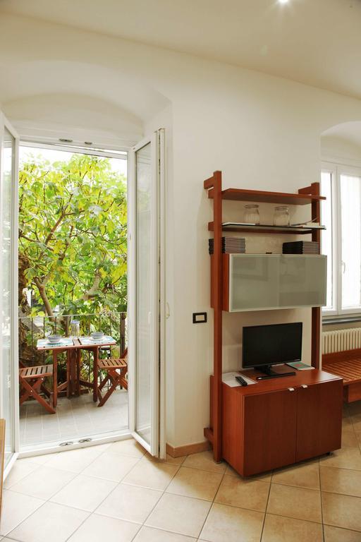 La Casa Del Gallerista Holiday home Manarola